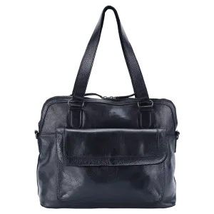 Cellini Diva Large Shopper Handbag