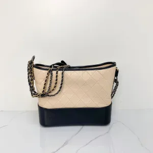 Chanel Medium Gabrielle Hobo Bag