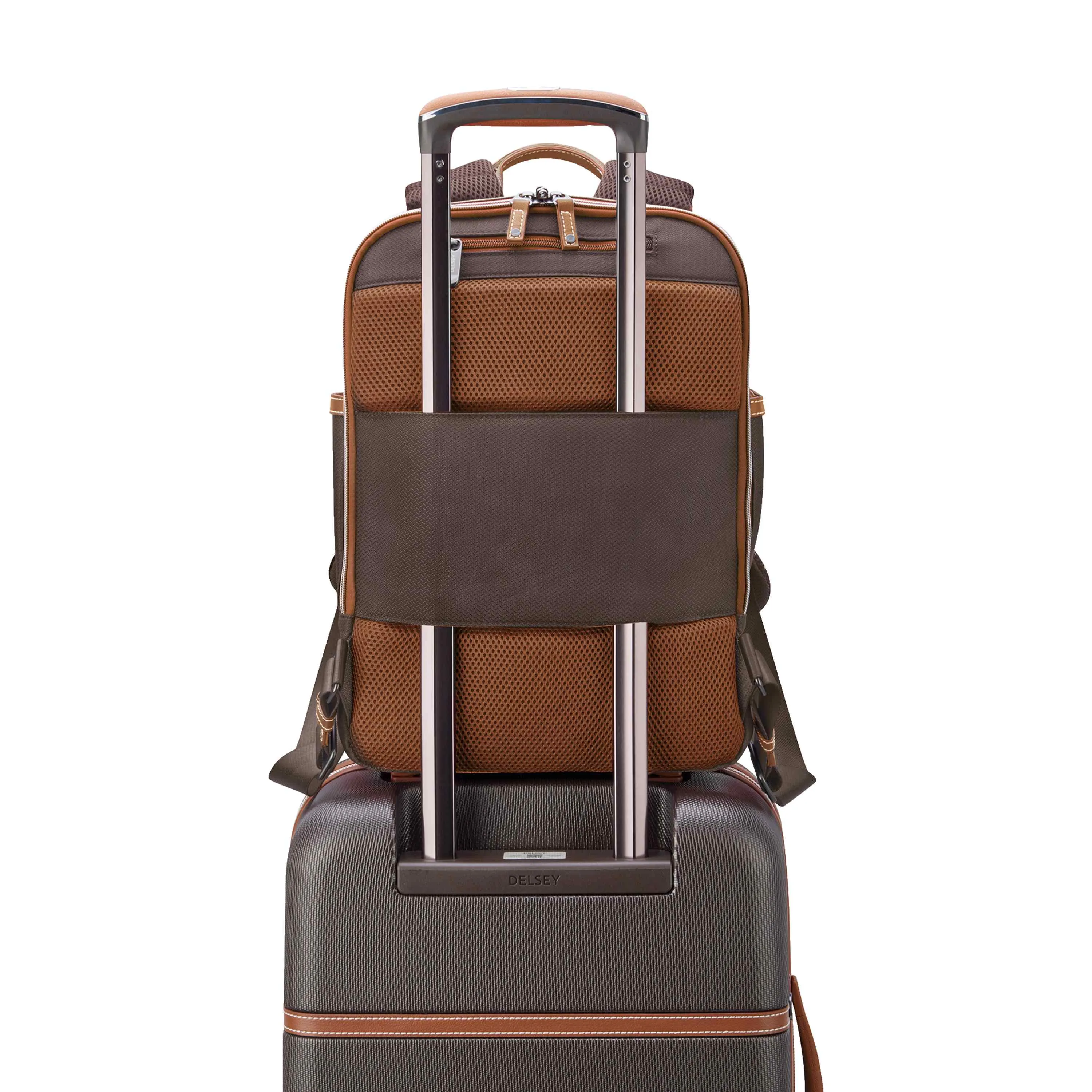 CHATELET AIR 2.0 - Laptop Backpack