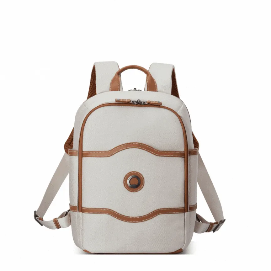 CHATELET AIR 2.0 - Laptop Backpack