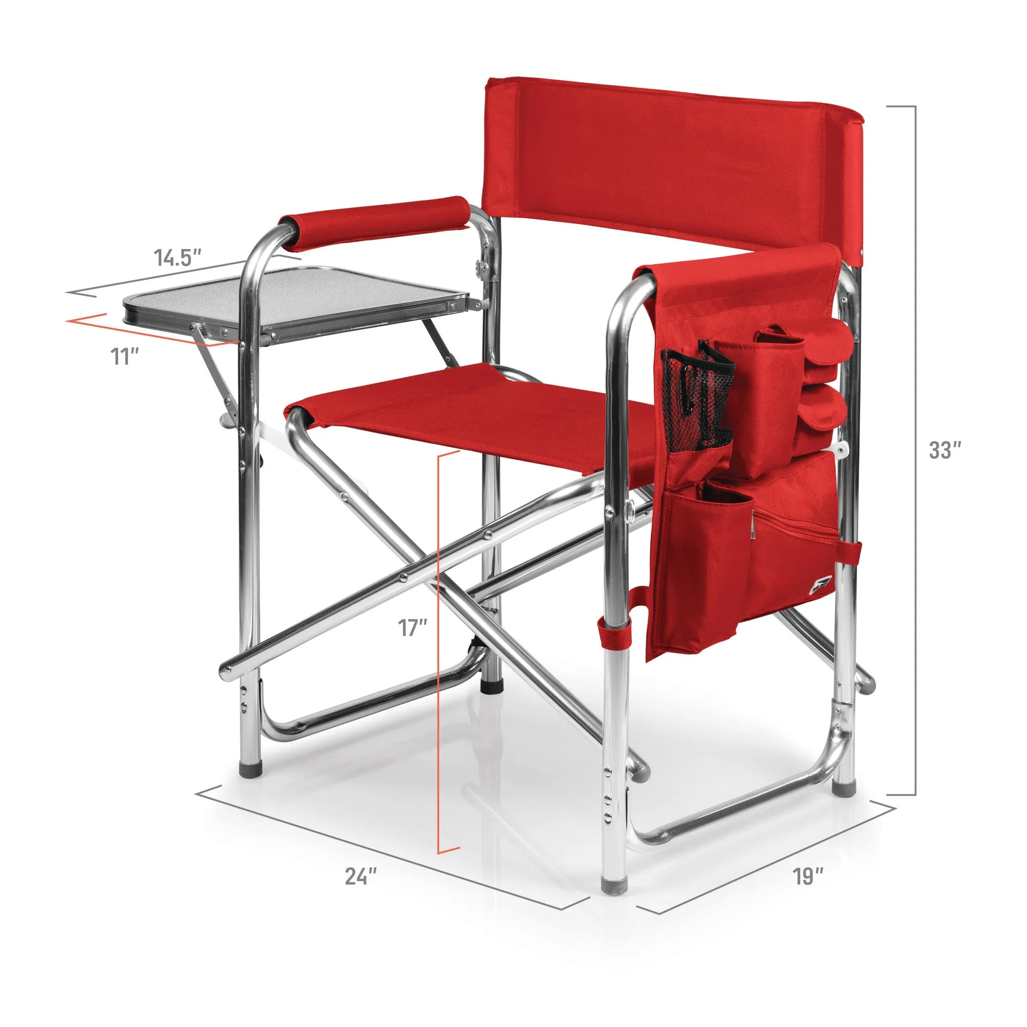 Cincinnati Reds - Sports Chair