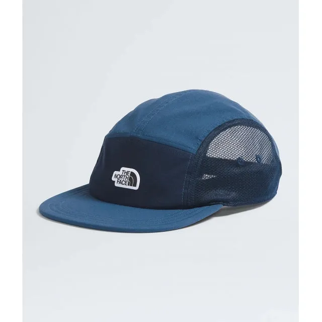 Class V Camp Hat