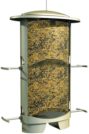 Classic Brands Squirrel X-1 Proof Feeder 4.2 Lb Capacity 11