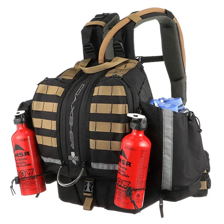 Coaxsher Operator Wildland Fire Pack