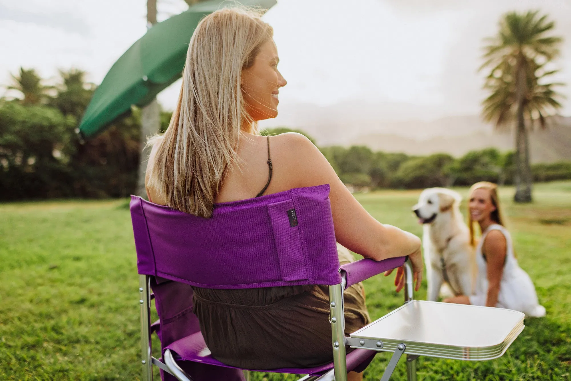 Colorado Rockies - Sports Chair