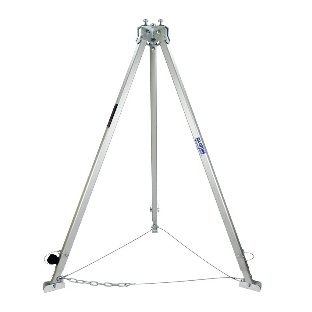 Confined Space Tripod - Triboc