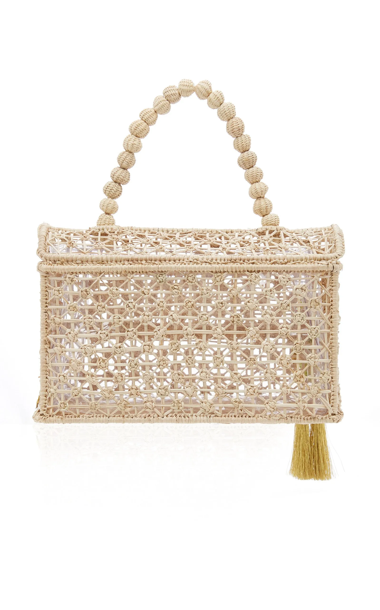 Constelacion Blanca Handbag