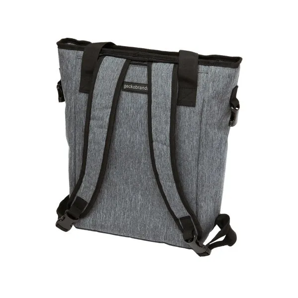 Convertible Tote/Backpack