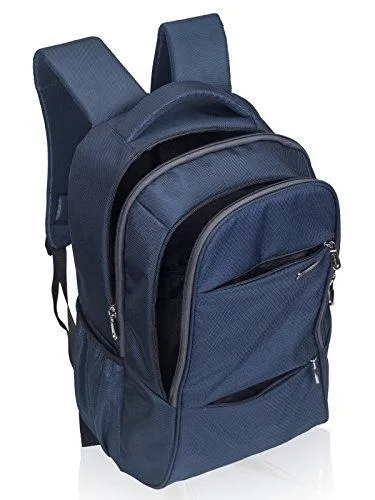 Cosmus Darwin 29 litres Navy BlueLaptop Backpack