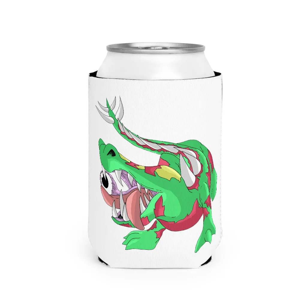 Crawnawsome Can Cooler Sleeve