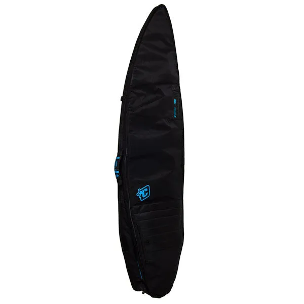 Creatures Shortboard Day Use Bag-Black Edition-6'3"