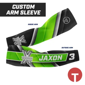 Crossbars - Arm Sleeve