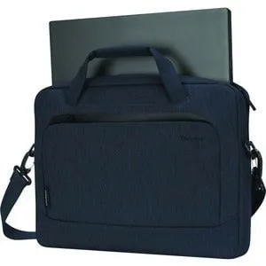 CYPRESS ECO/SMART 13-14in SLIPCASE (NAVY)