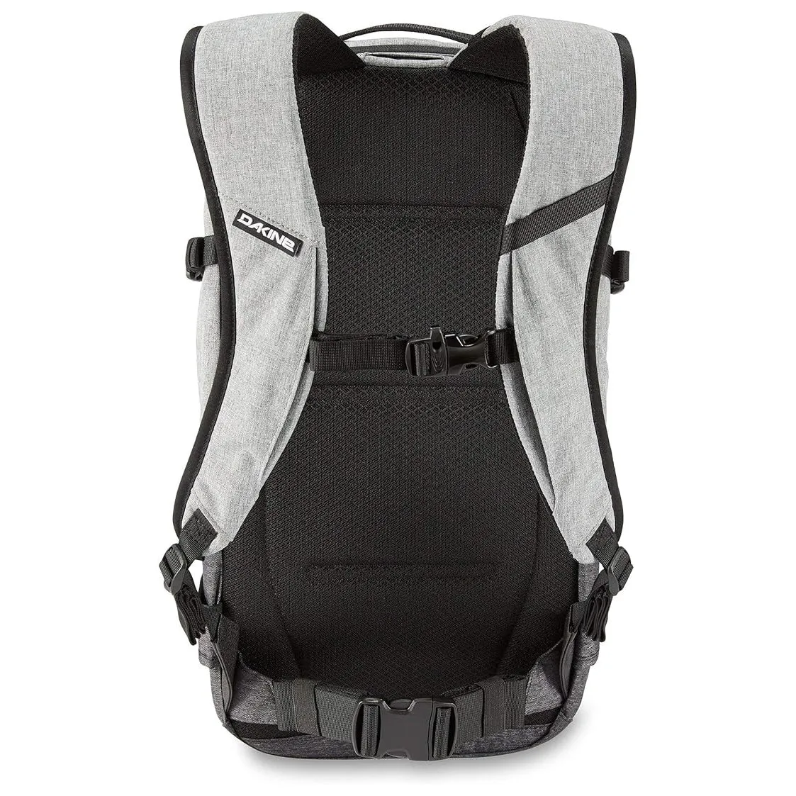 Dakine Unisex Greyscale 20L One Size Heli Pro Backpack - 10003262-GREYSCALE