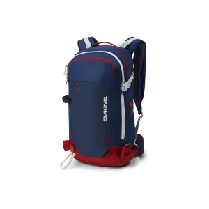 Dakine Unisex Naval Academy 32L One Size Poacher Backpack - 10004408-NAVALACADEMY