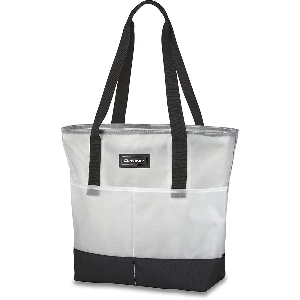 Dakine Womens Classic Translucent 18 Liter Tote Bag - 10002606-TRANSLUCENT