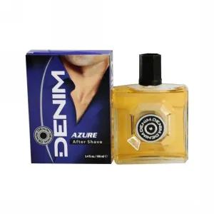 Denim Azure After Shave 100ml