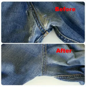 Denim Repair