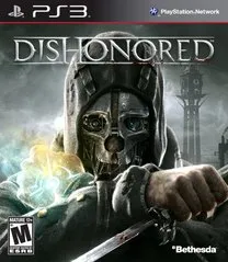 Dishonored