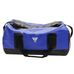 Downstream Duffel Medium Blue