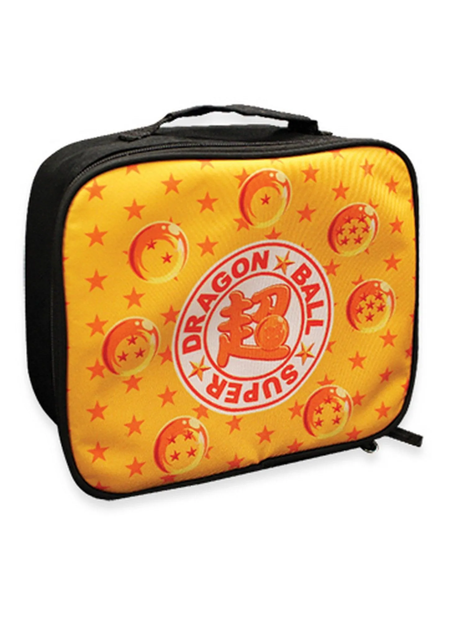 Dragon Ball Super - Dragon Ball Super Logo Lunch Bag