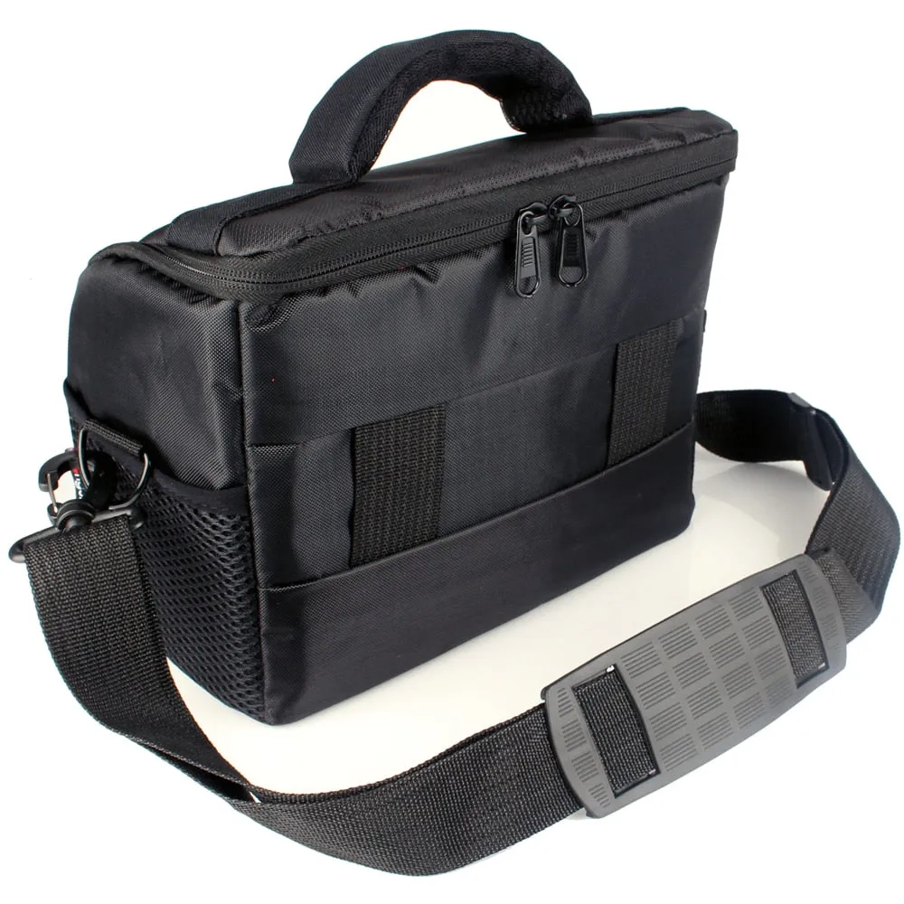 DSLR/SLR Camera Bag Case for Canon EOS 100D 550D 600D 700D 750D 60D 70D 5D 1300D 1200D 1100D