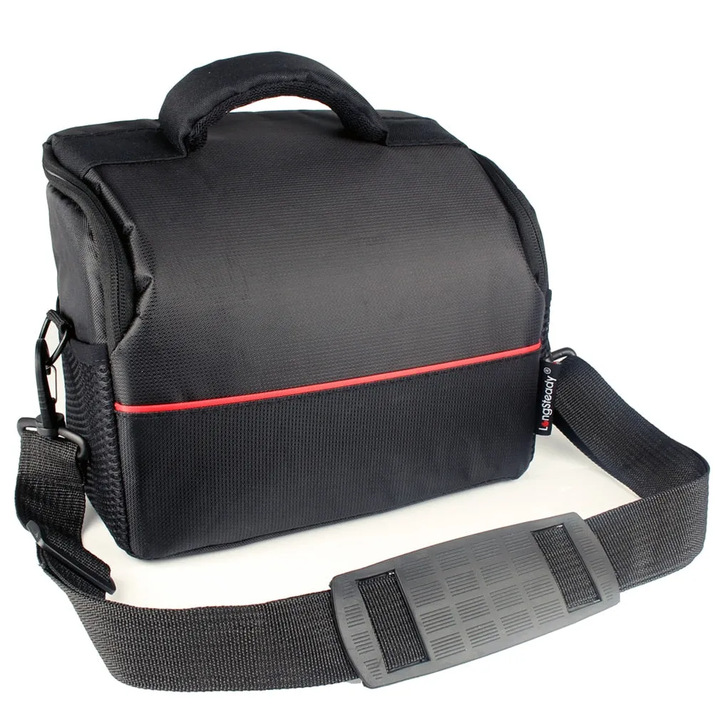 DSLR/SLR Camera Bag Case for Canon EOS 100D 550D 600D 700D 750D 60D 70D 5D 1300D 1200D 1100D