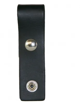 EPAULET MIC HOLDER 1 1/4"X 7 1/2”