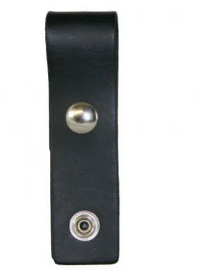 EPAULET MIC HOLDER 1 1/4"X 7 1/2”