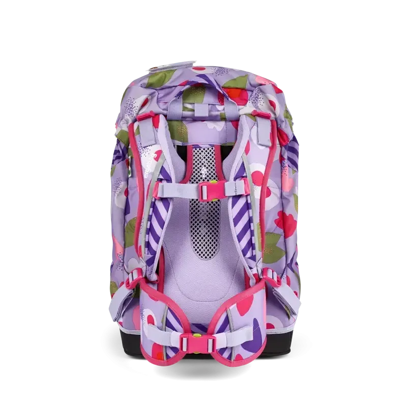 Ergobag School Bag Prime Flower PowBear