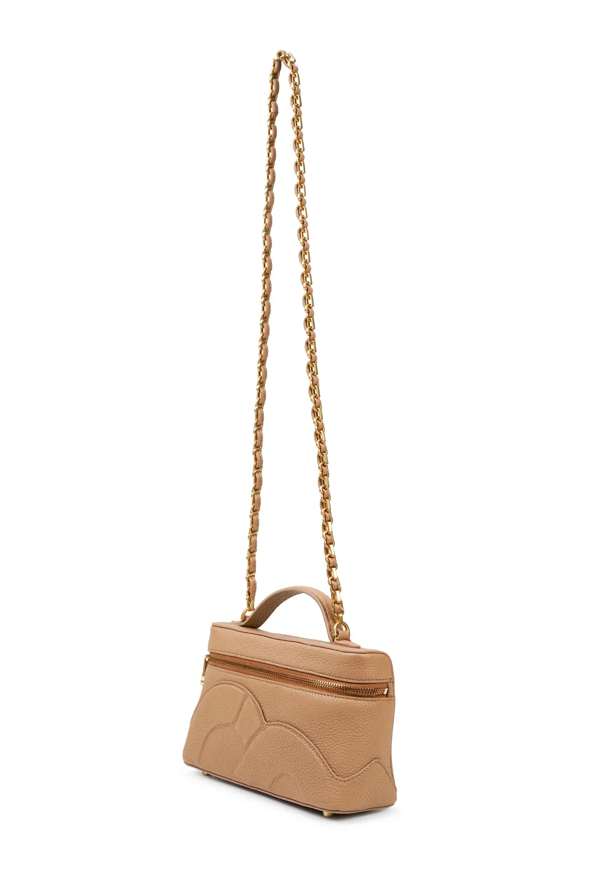 Eve Bag - Caramel