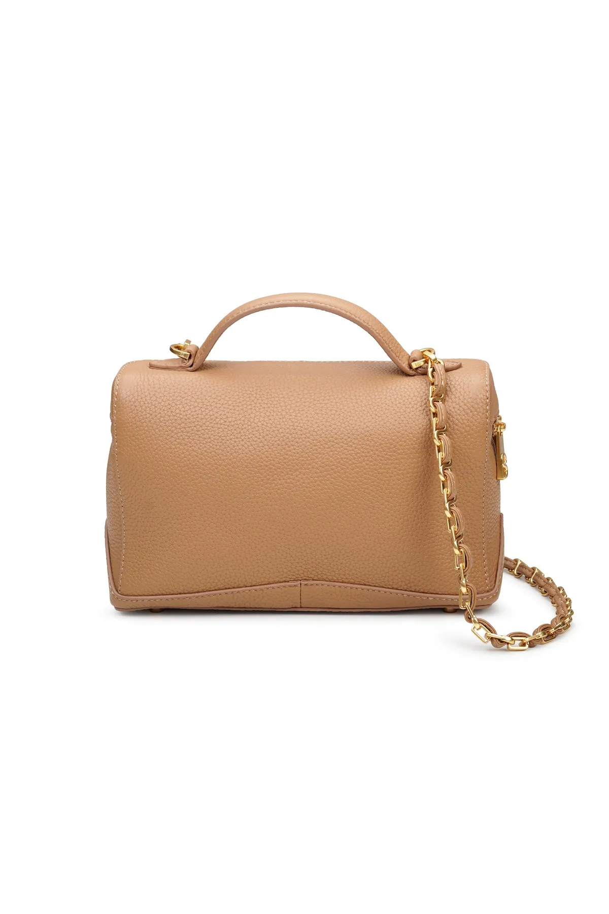 Eve Bag - Caramel