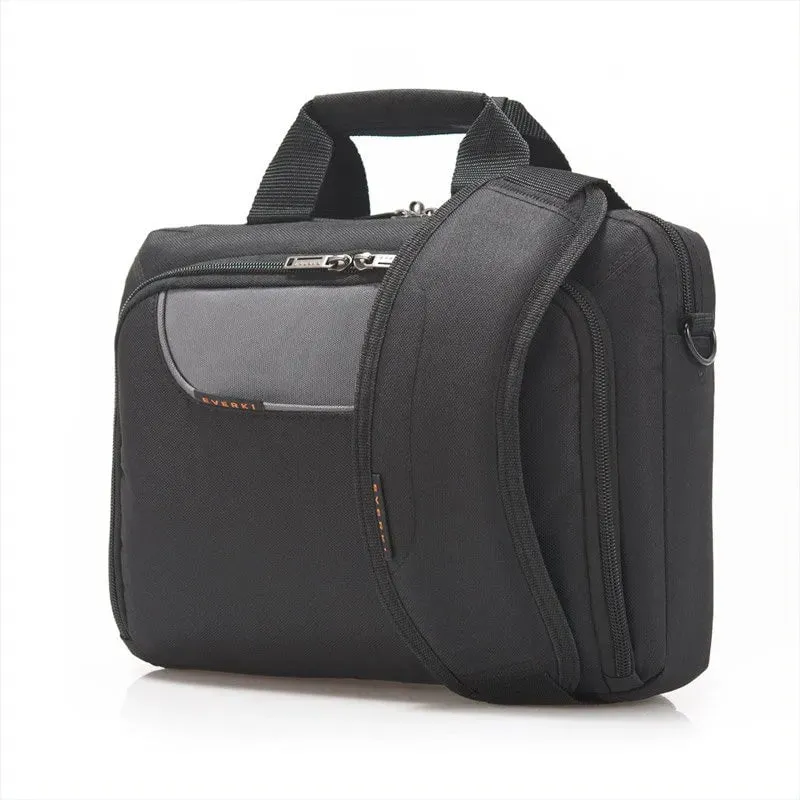 EVERKI EKB407NCH11 ADVANCE 11.6'' NETBOOK/ULTRABOOK BRIEFCASE