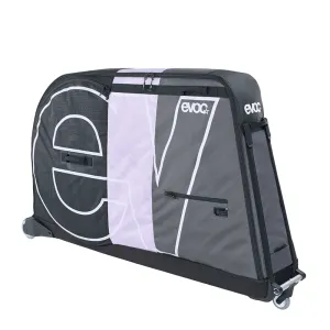 EVOC Bike Pro Travel Bag - Multicolour