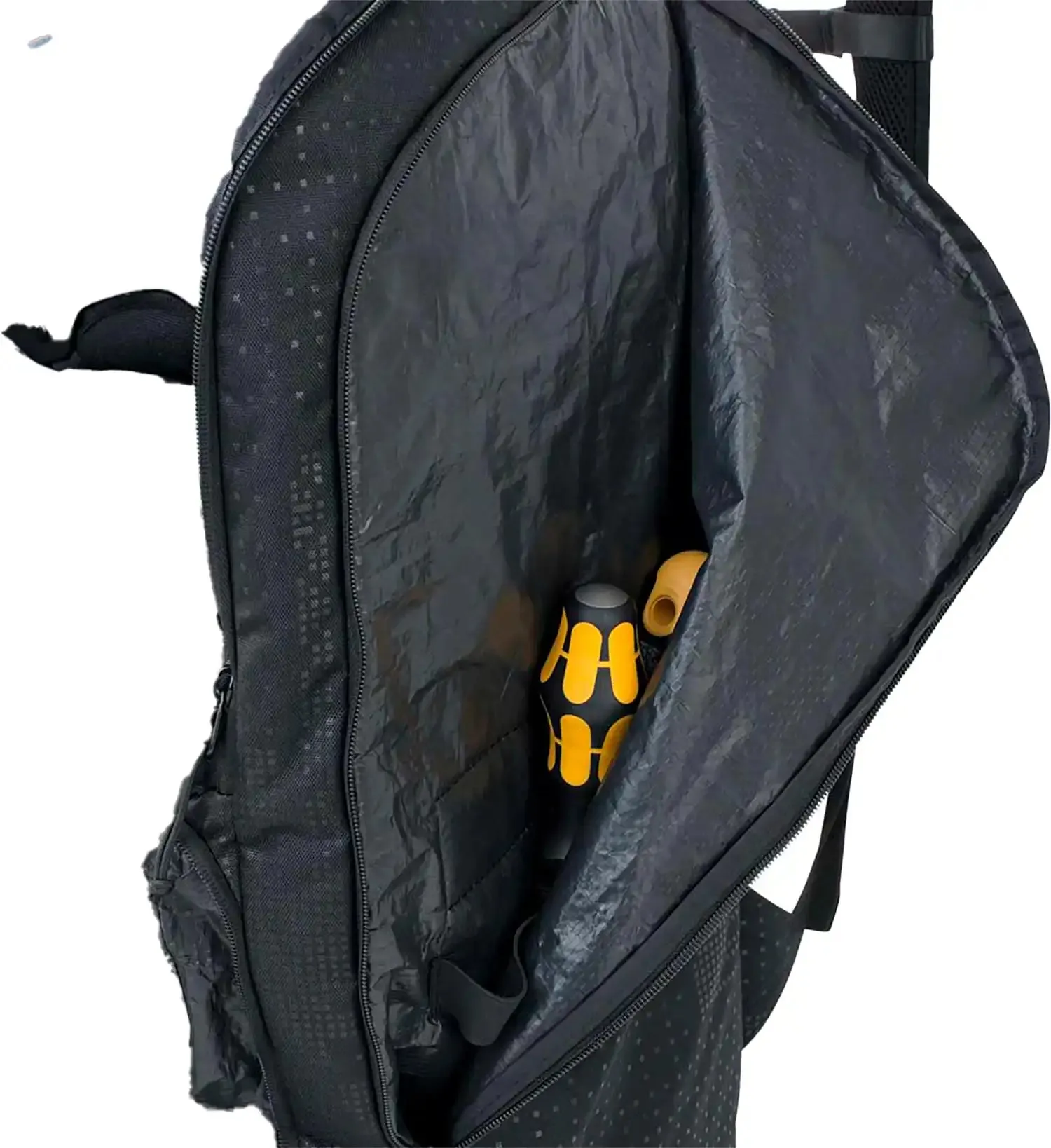 Evoc Gear 90 Travel Backpack