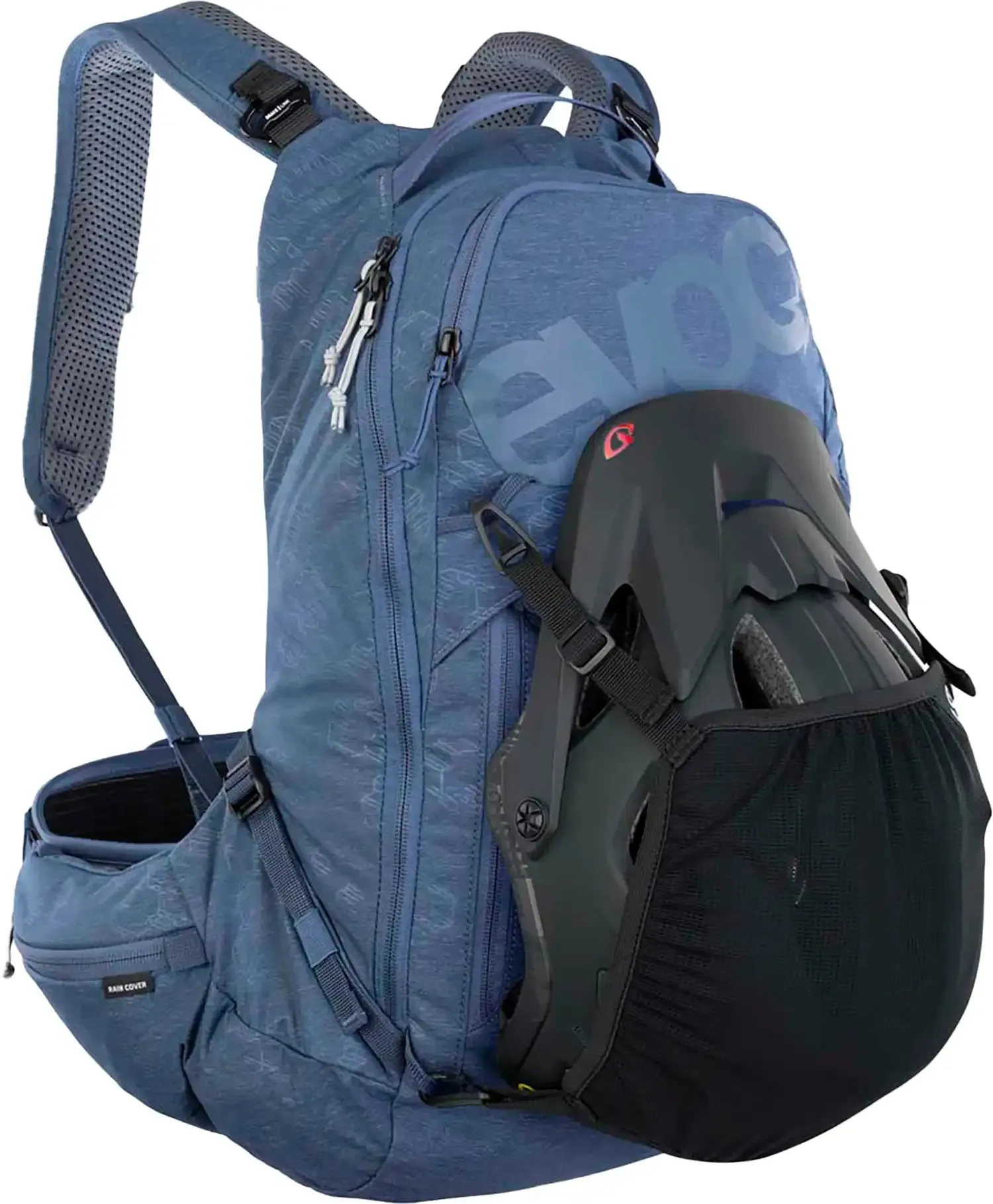 Evoc Trail Pro 16 Protector Backpack