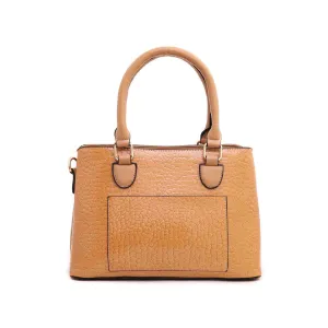 Fawn Formal Hand Bag P54497