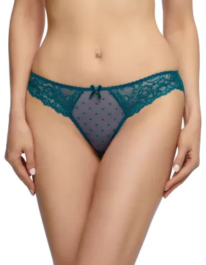 Fiamma Bikini - Corsair Blue