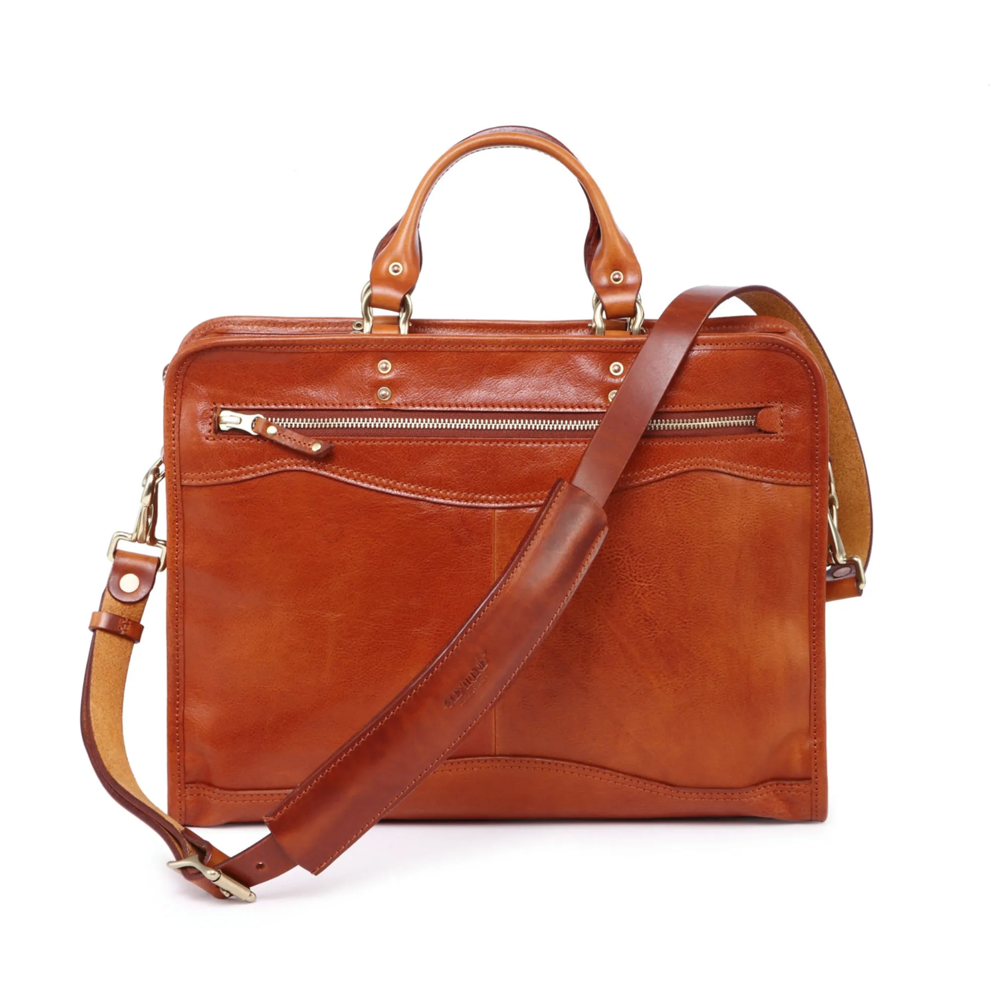 Ficus Briefcase