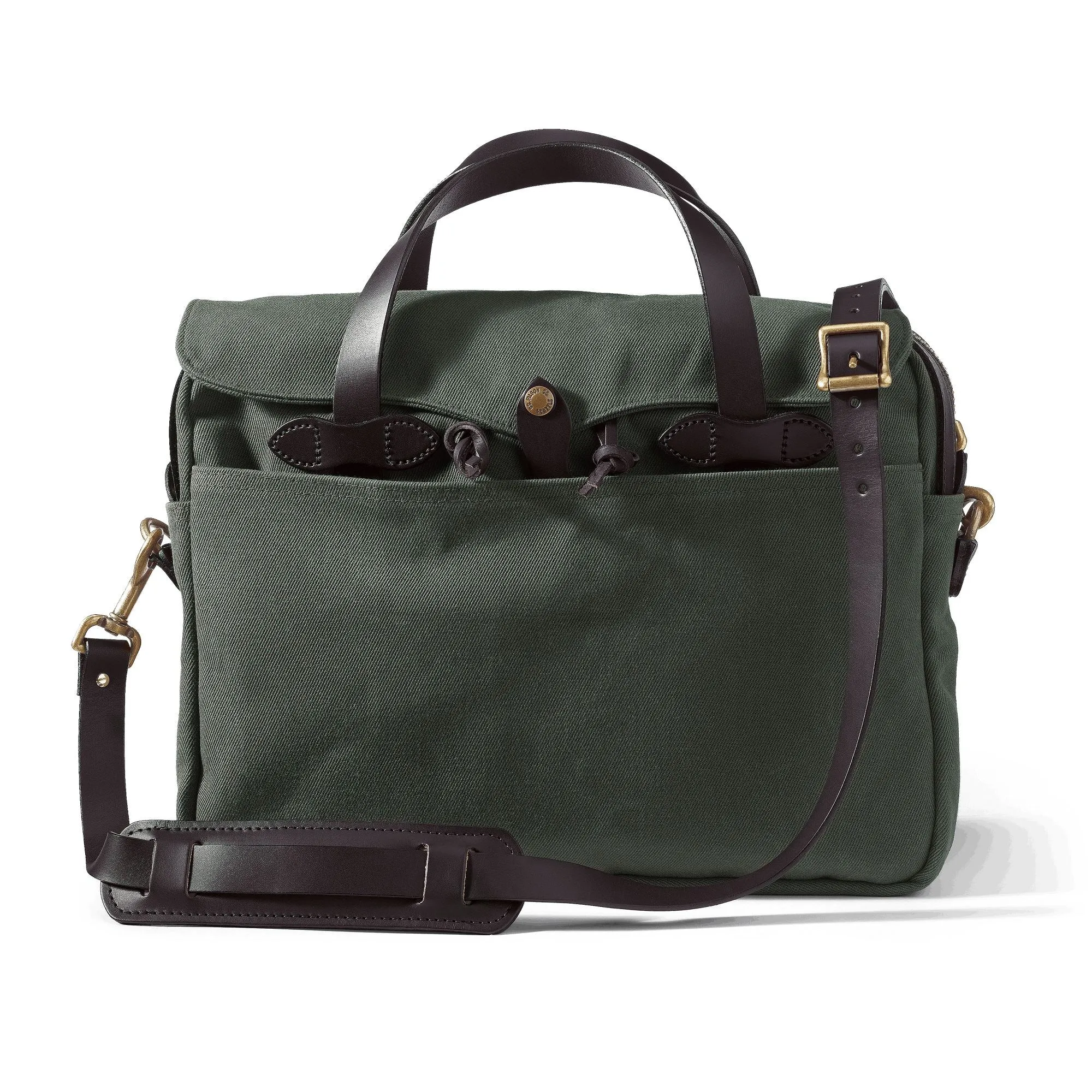 FILSON Rugged Twill Original Briefcase