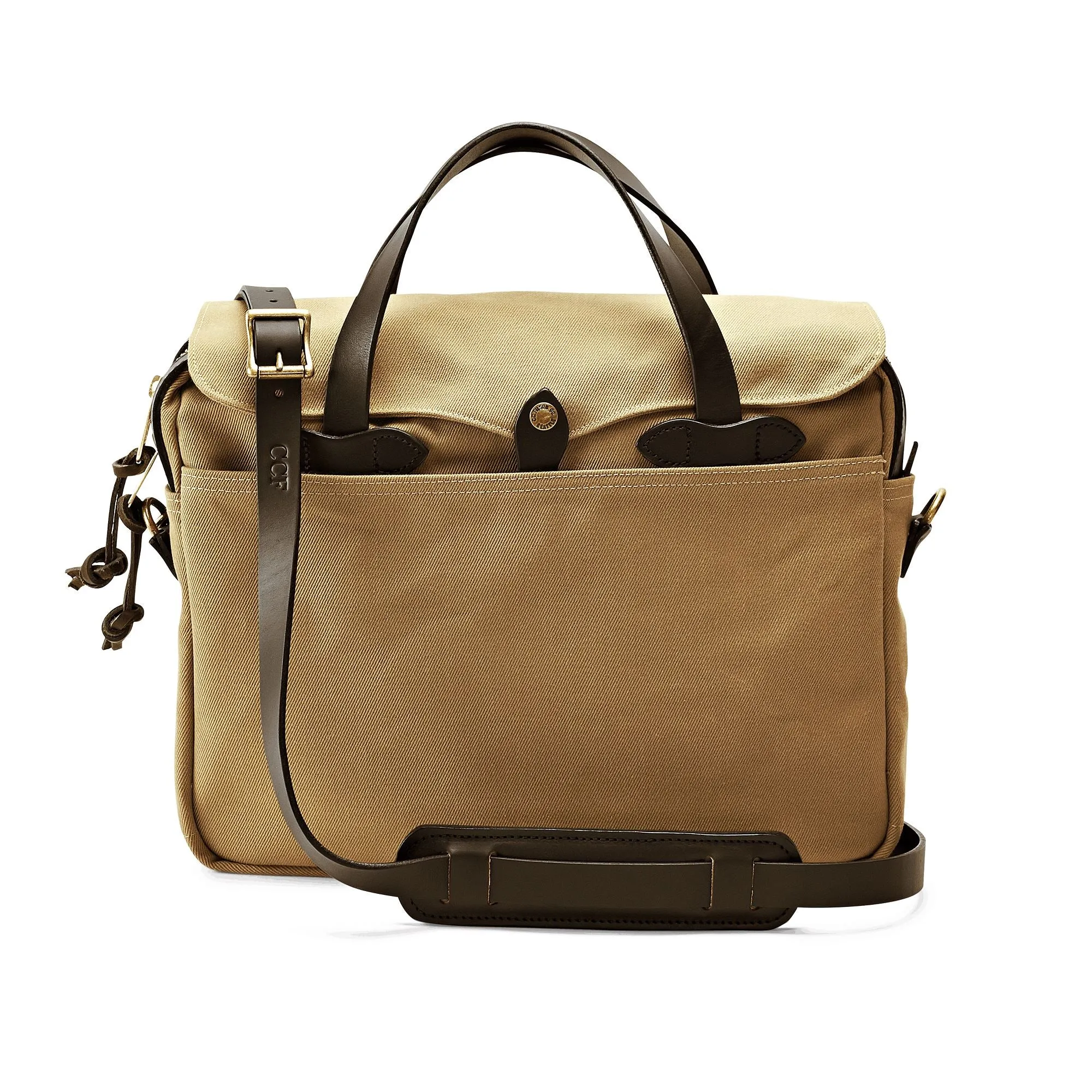 FILSON Rugged Twill Original Briefcase