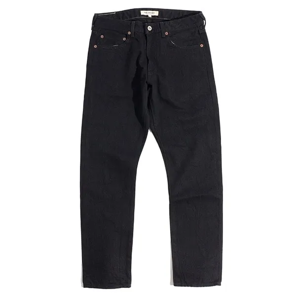 FOB FACTORY / F1148 Denim narrow 5P ankle cut