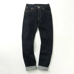 FOB FACTORY / F151 Selvedge XX Denim Trousers