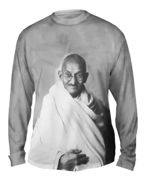 Gandhi - "Way Of Peace"