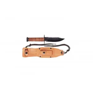 GI Style Pilot's Survival Knife