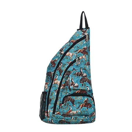 Giddy Up NGIL Sling Backpack