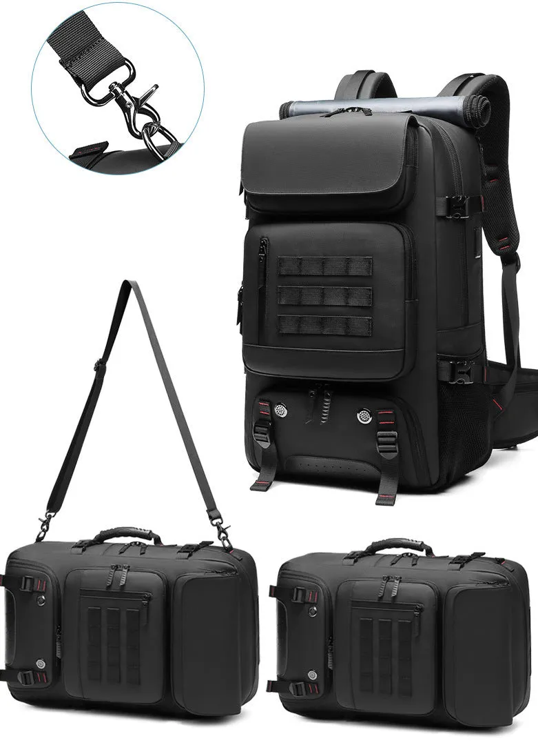 GLB013 - The Elivator Backpack