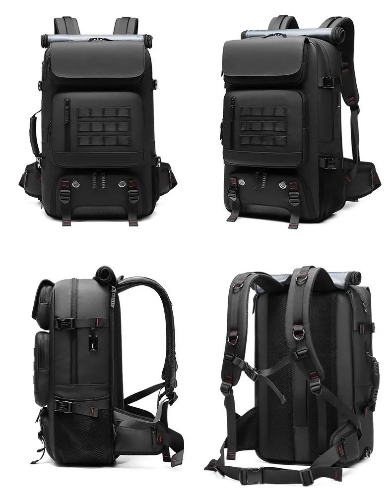 GLB013 - The Elivator Backpack