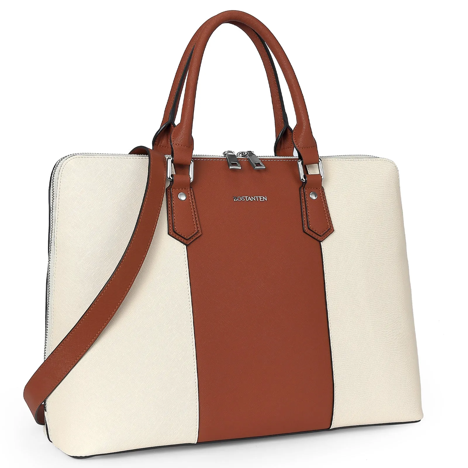 Glora Stylish Womens Briefcase — Versatile