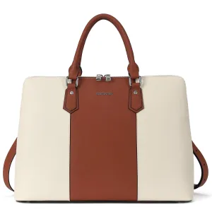 Glora Stylish Womens Briefcase — Versatile